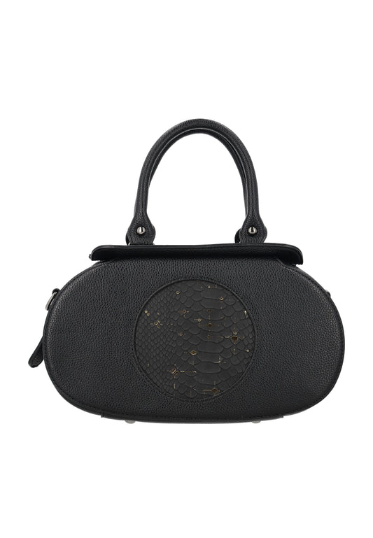 Usha Black Label Women's Handbag