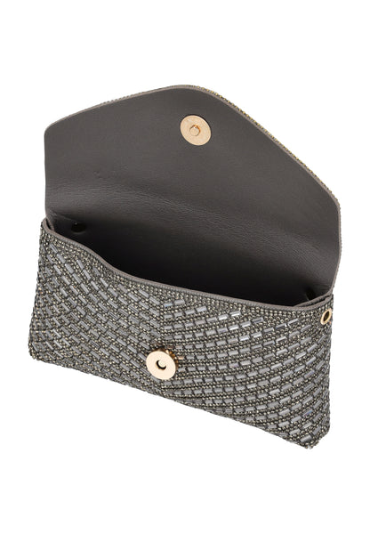 Faina Women's Flap Bag