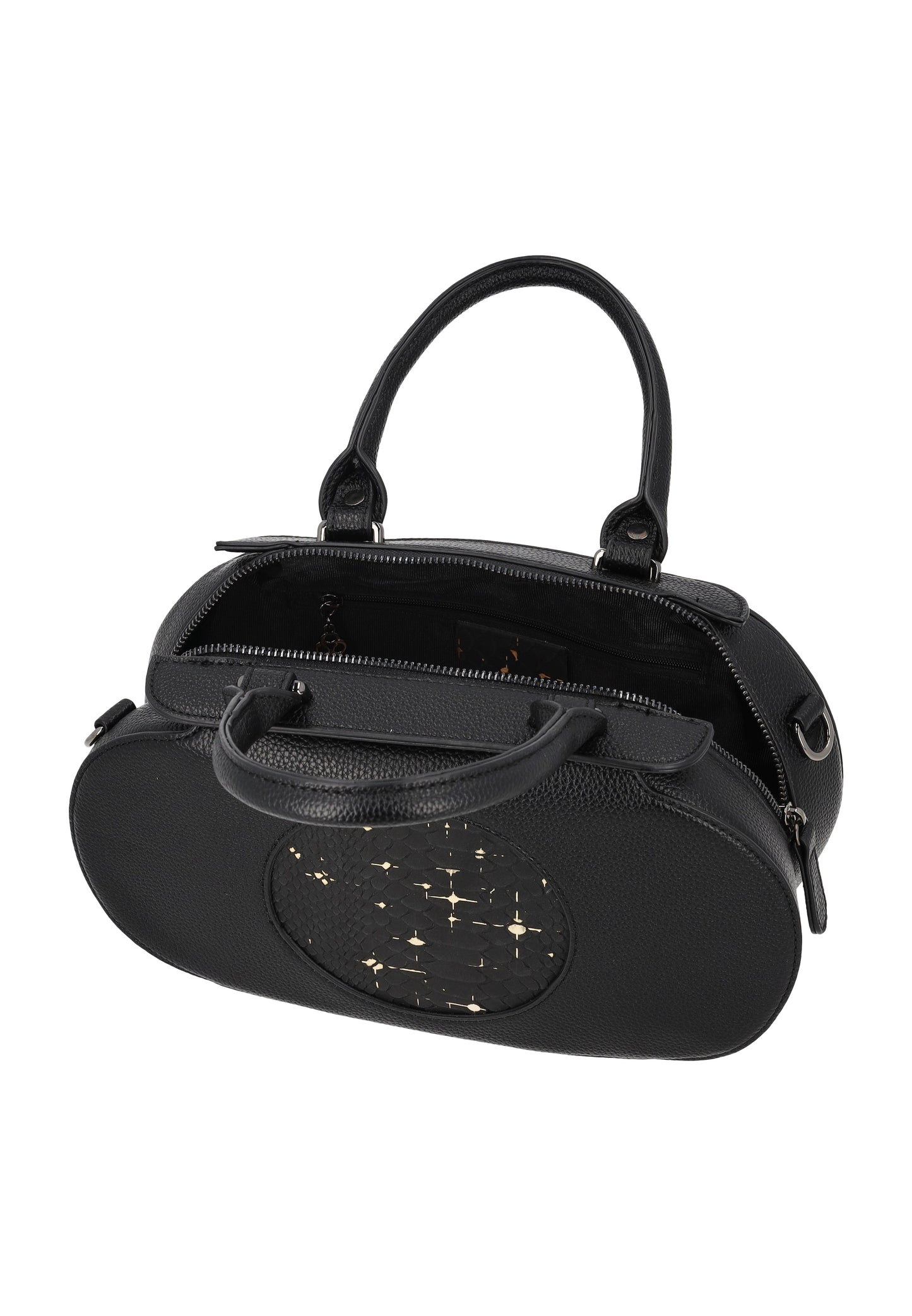 Usha Black Label Women's Handbag