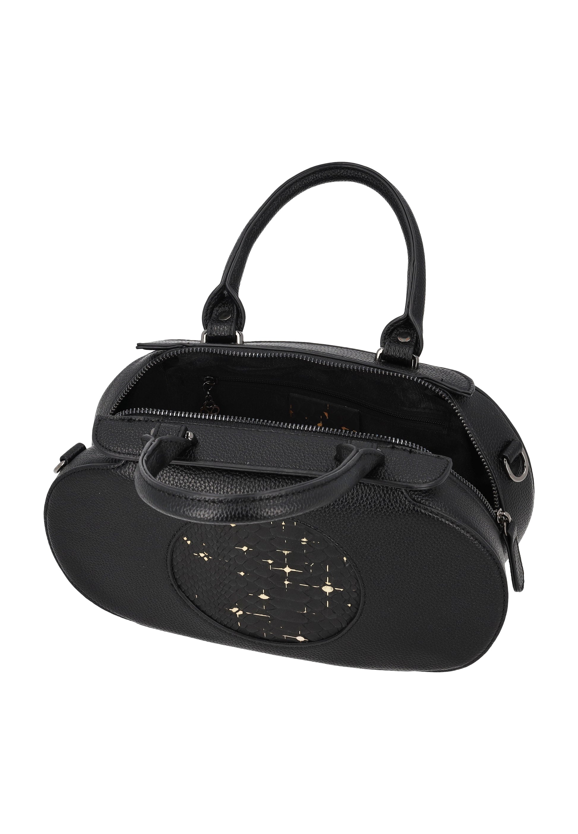 Usha Black Label Women's Handbag