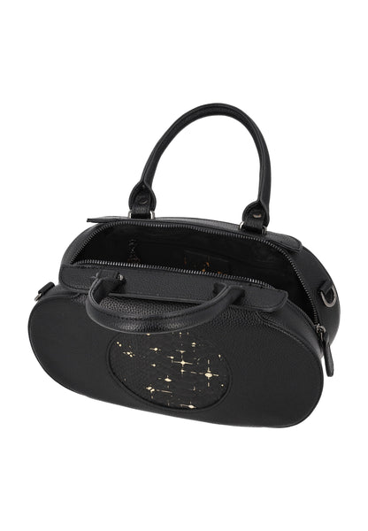 Usha Black Label Women's Handbag