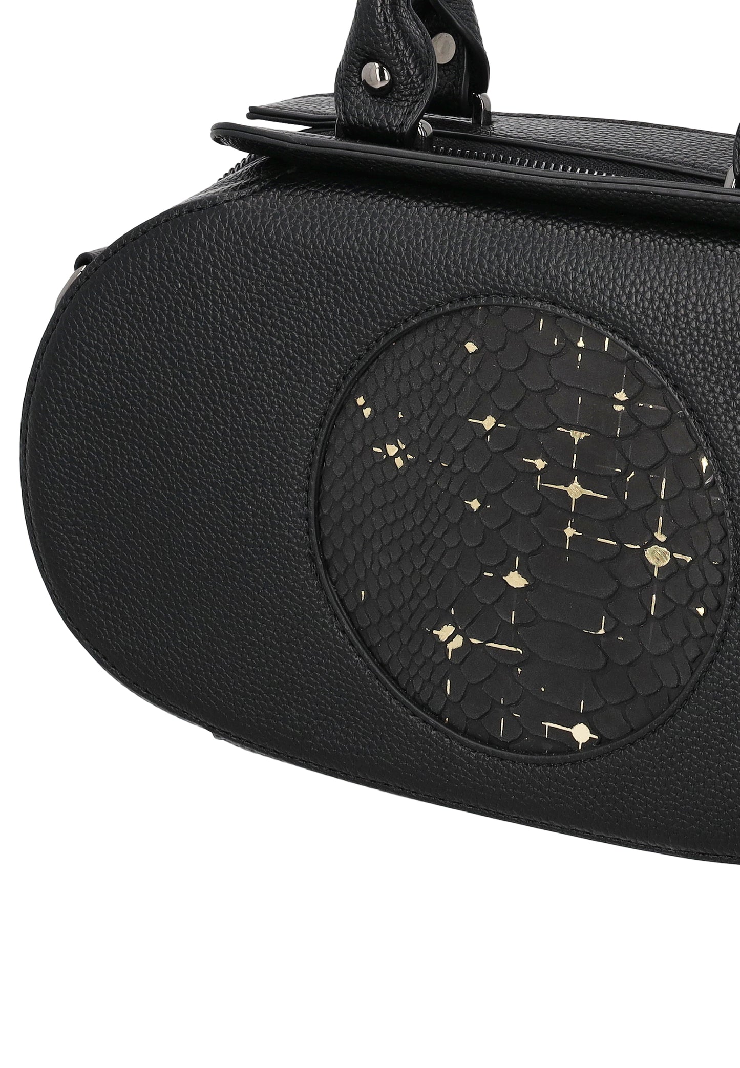 Usha Black Label Women's Handbag