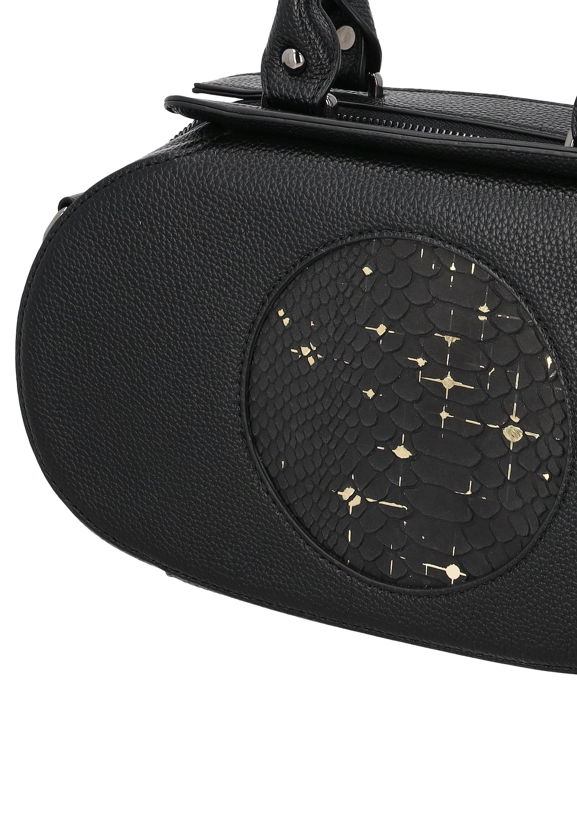 Usha Black Label Women's Handbag