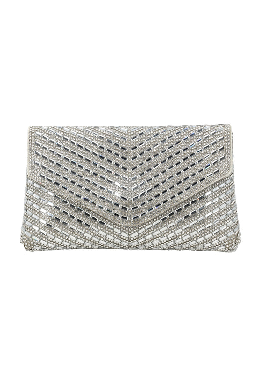 Faina Women's Flap Bag