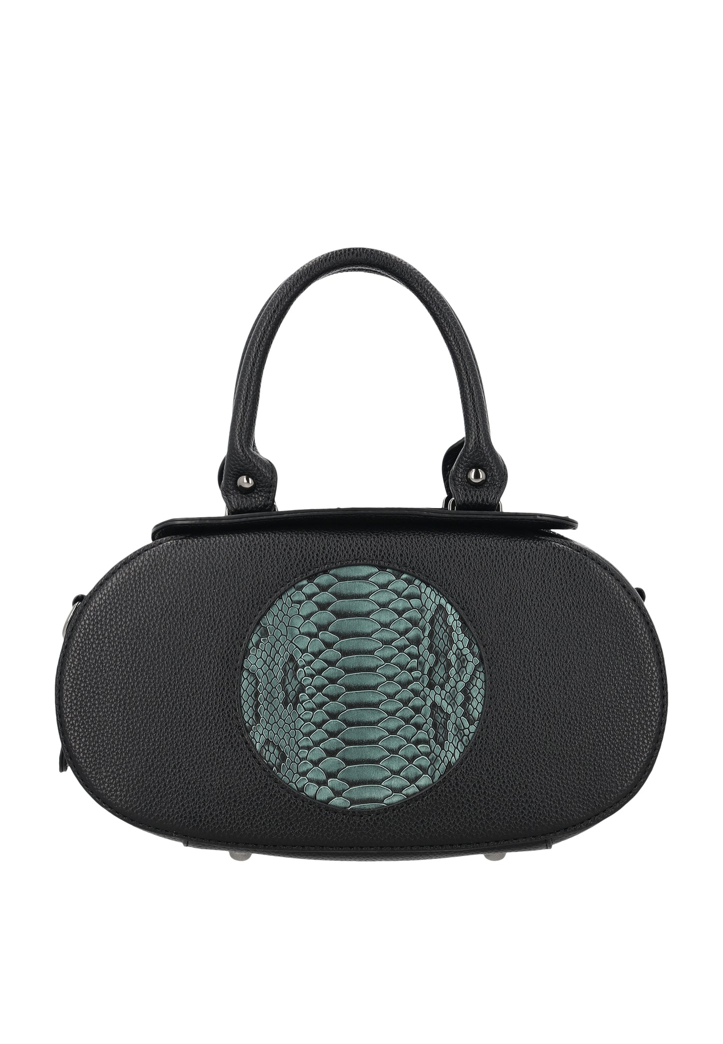 Usha Black Label Women's Handbag