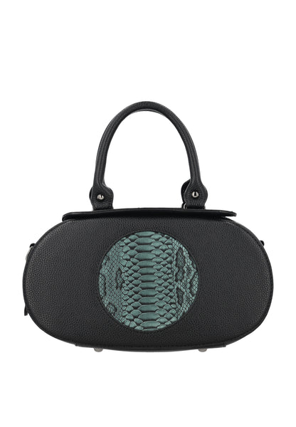 Usha Black Label Women's Handbag