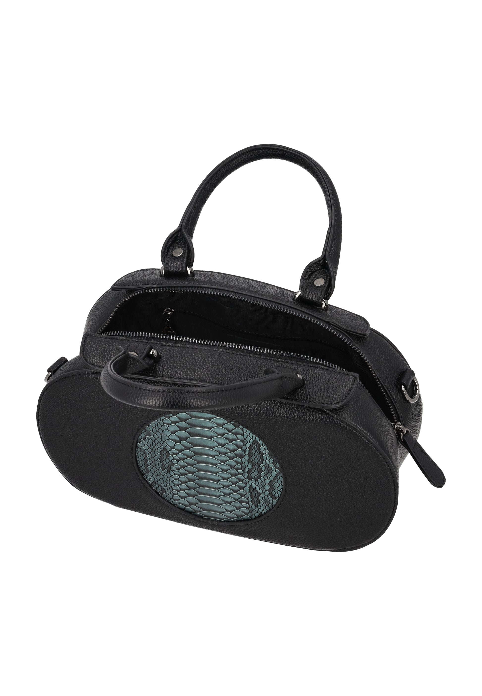 Usha Black Label Women's Handbag