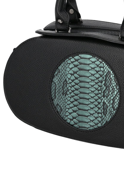 Usha Black Label Women's Handbag