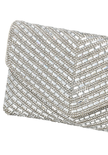 Faina Women's Flap Bag
