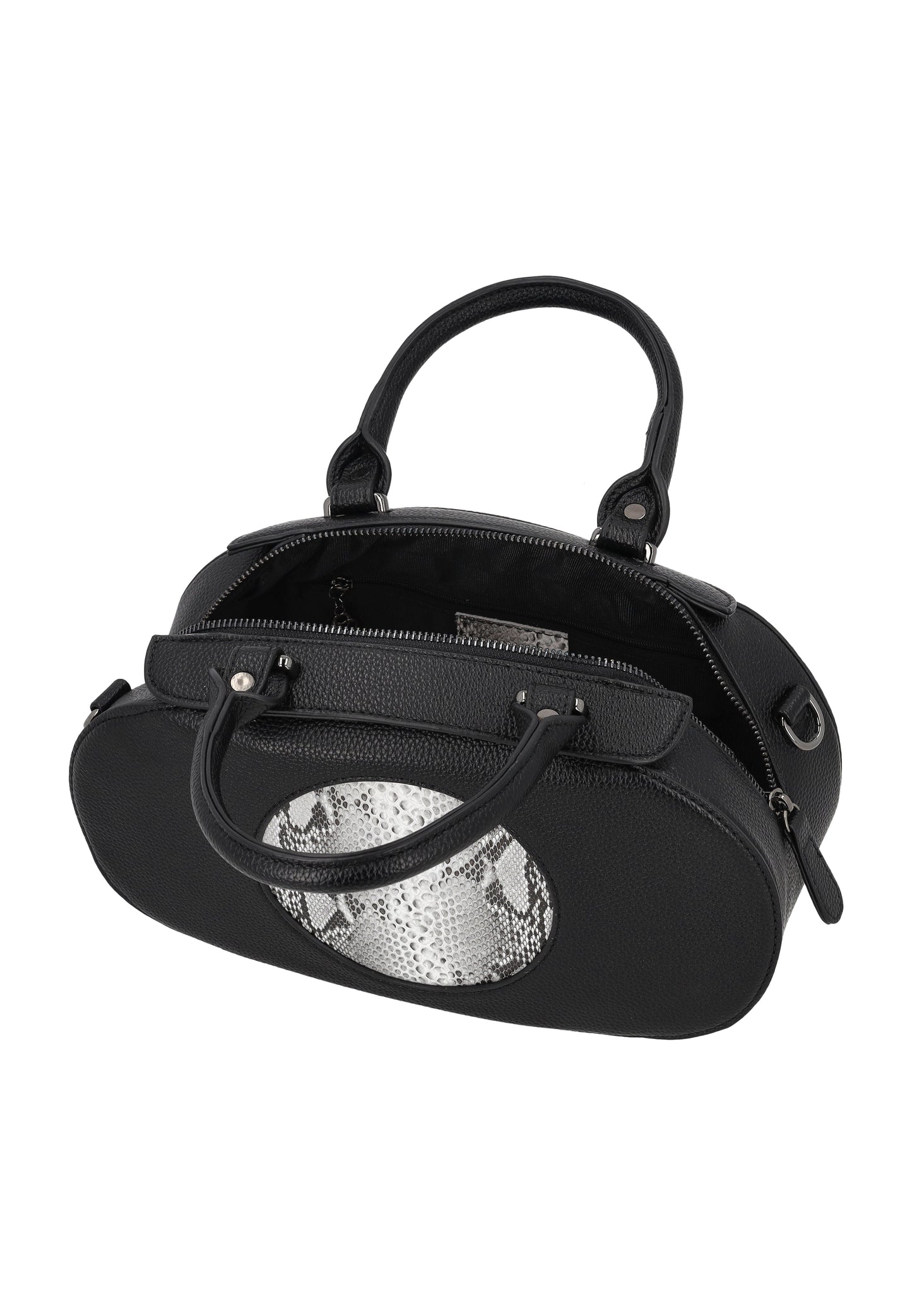 Usha Black Label Women's Handbag