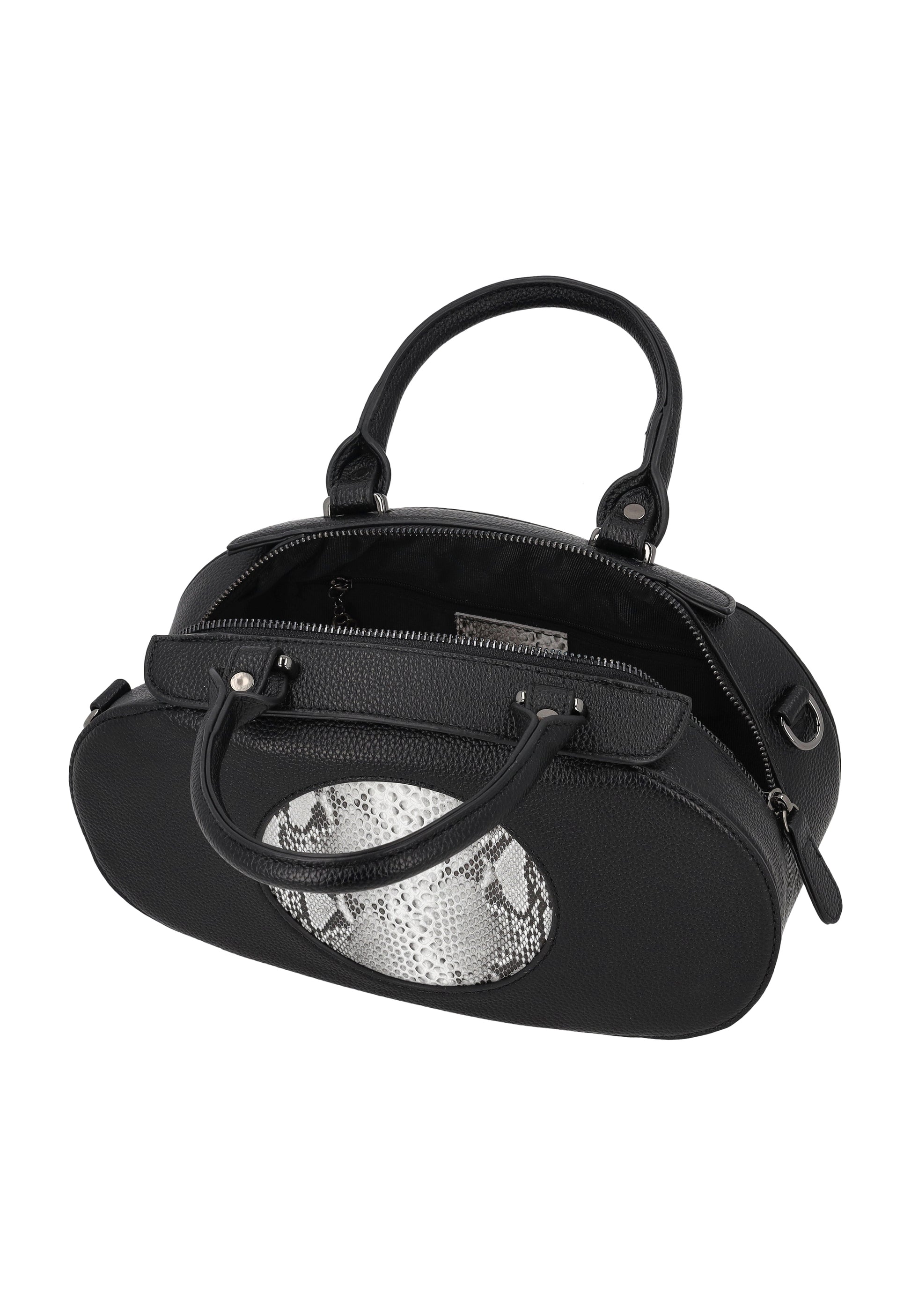 Usha Black Label Women's Handbag