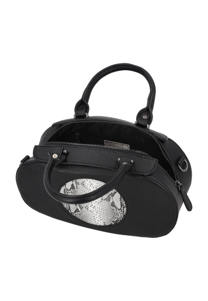 Usha Black Label Women's Handbag