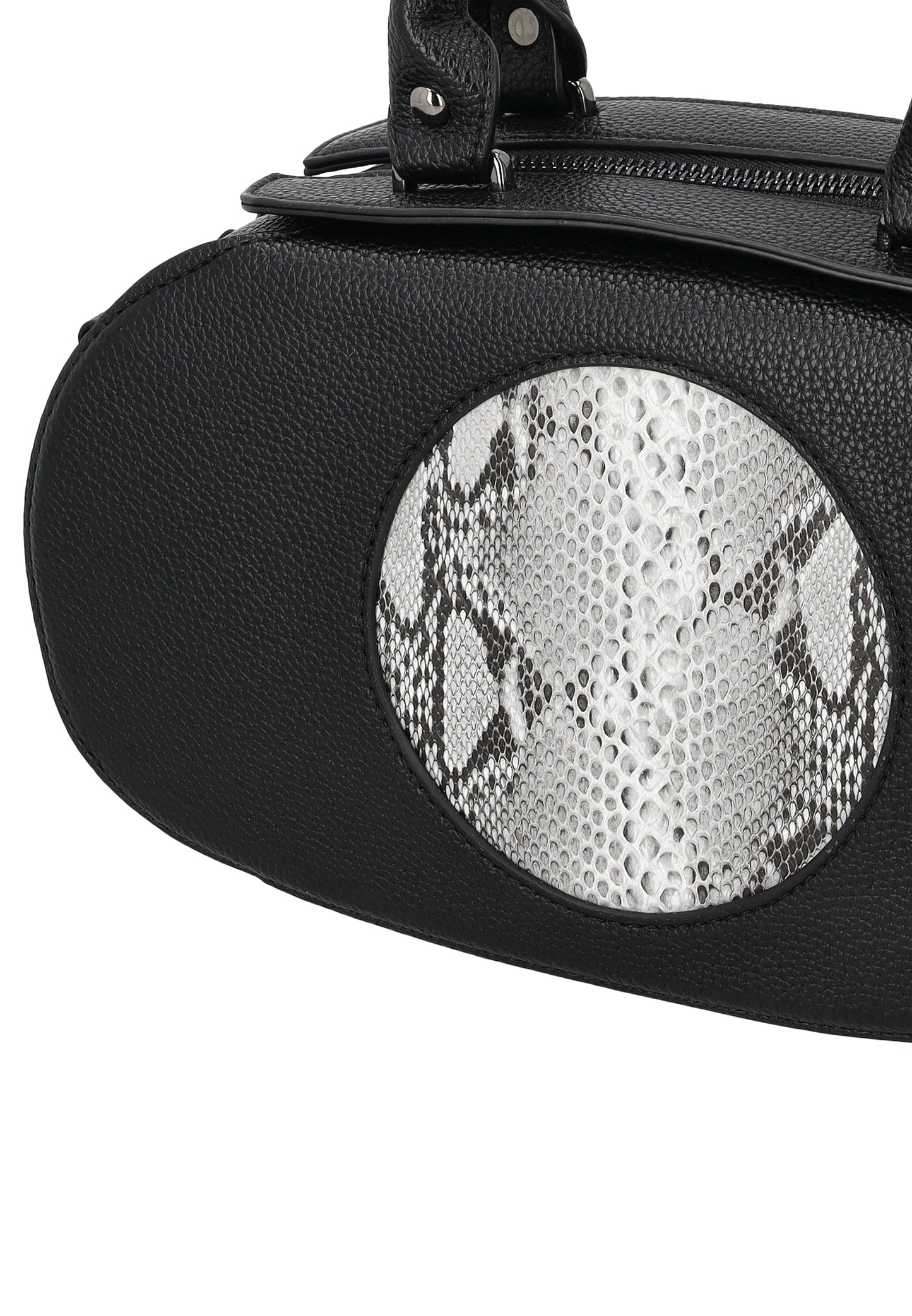 Usha Black Label Women's Handbag