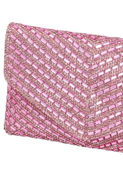 Faina Women's Flap Bag