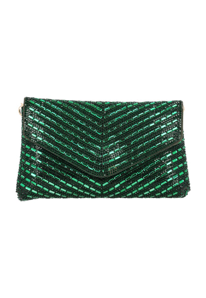 Faina Women's Flap Bag