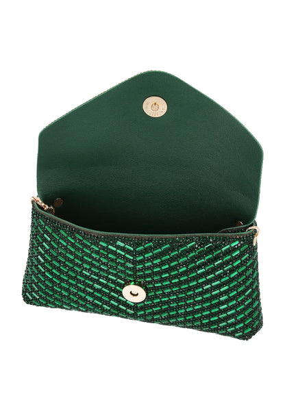 Naemi Women's Flap Bag