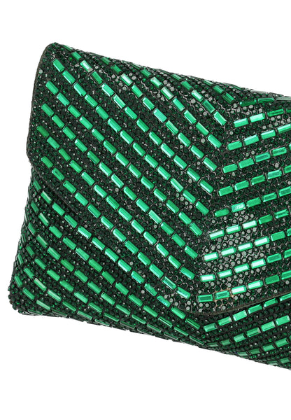 Faina Women's Flap Bag
