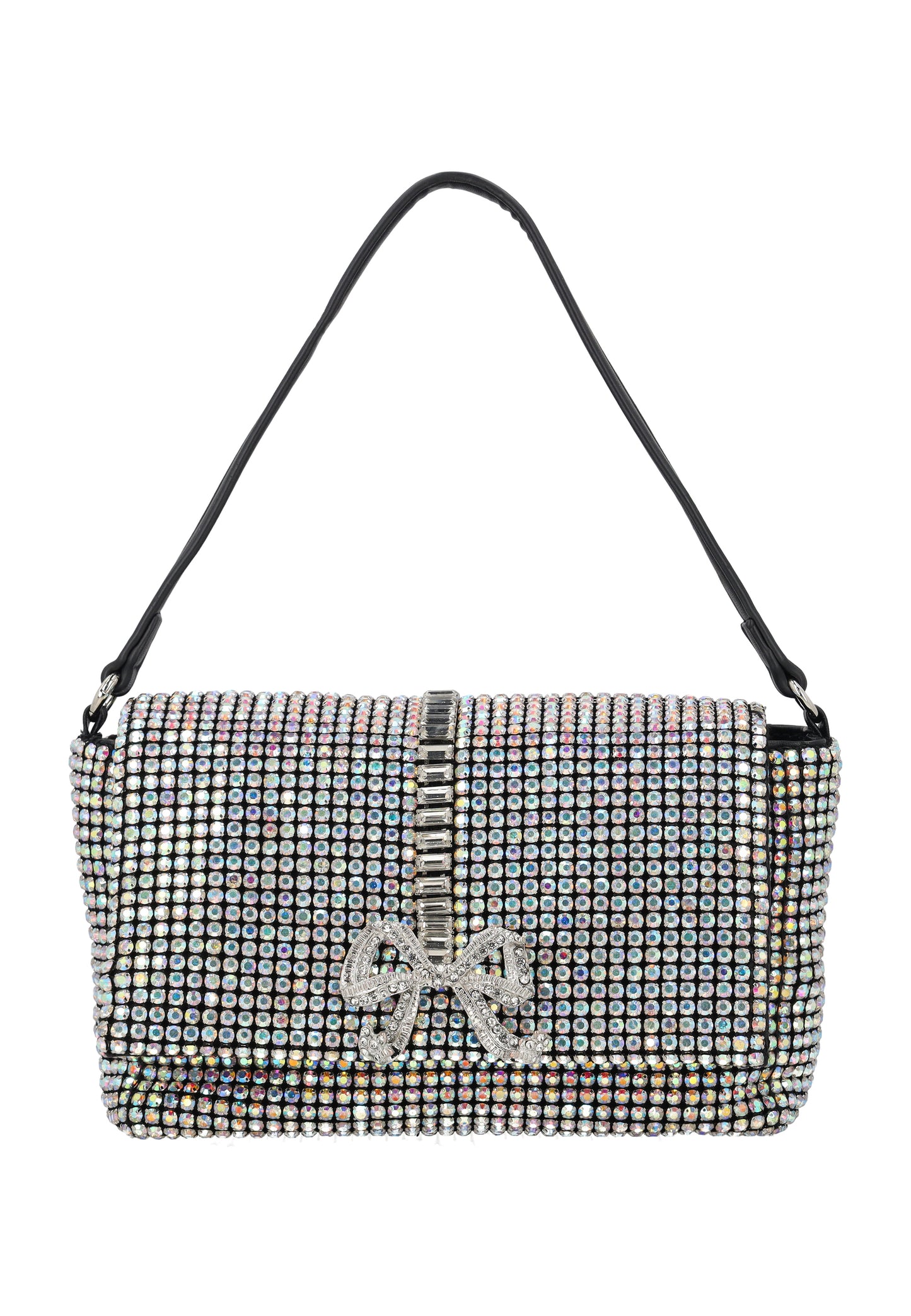 myMo Women's Flap Bag