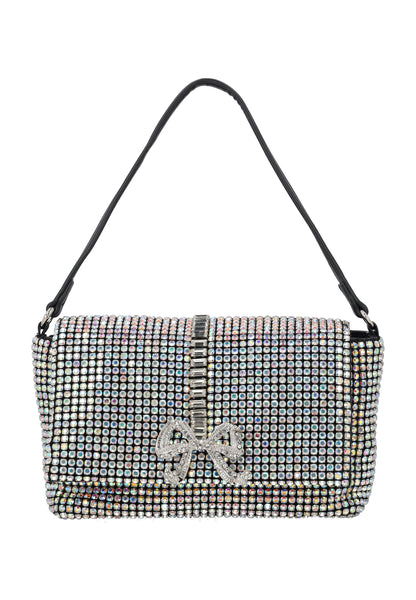 myMo Women's Flap Bag