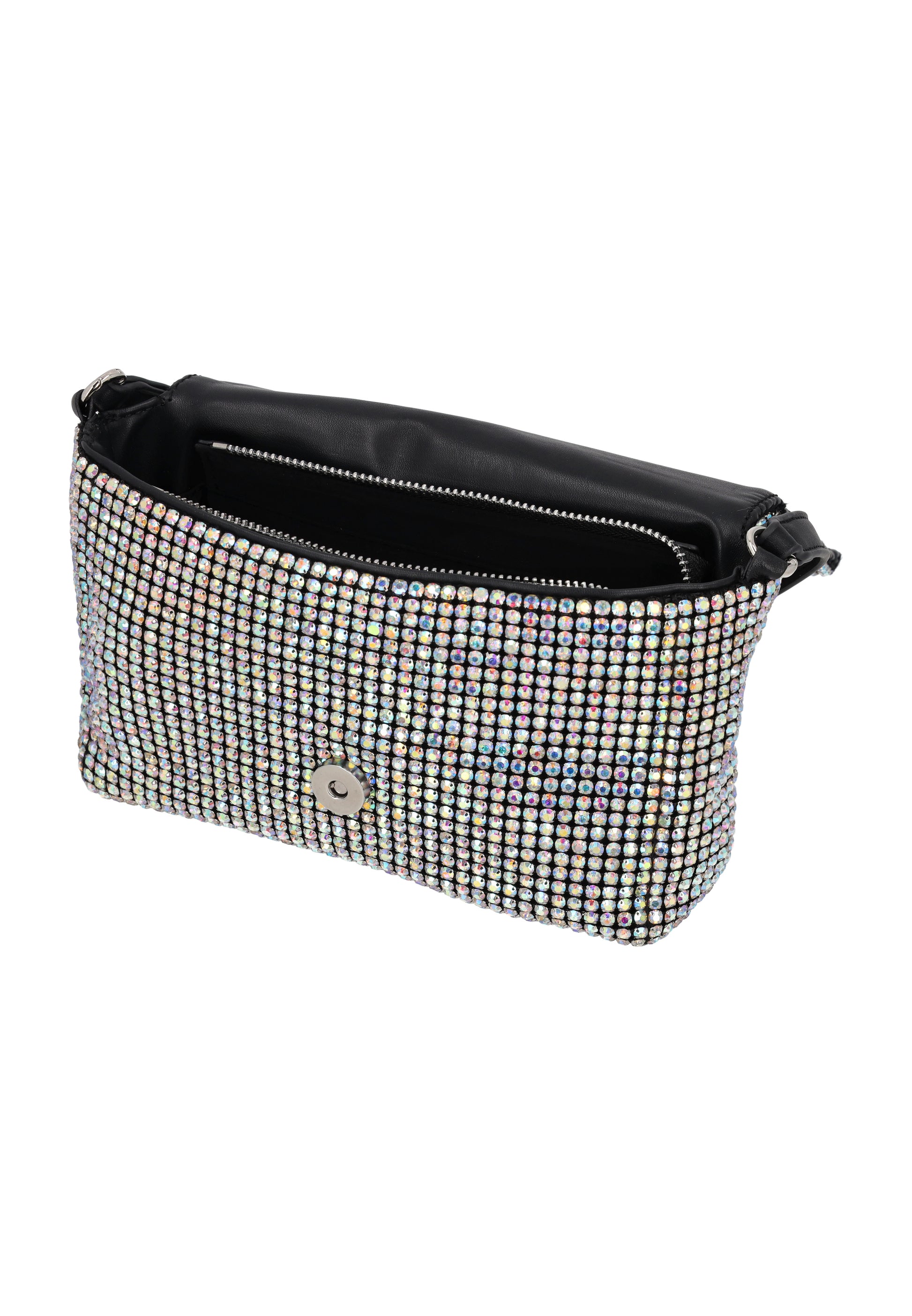 myMo Women's Flap Bag
