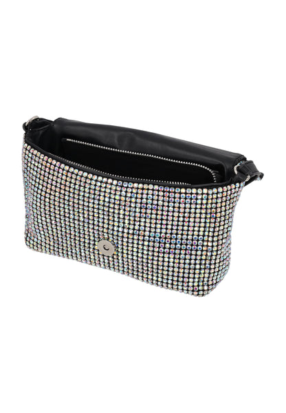 myMo Women's Flap Bag