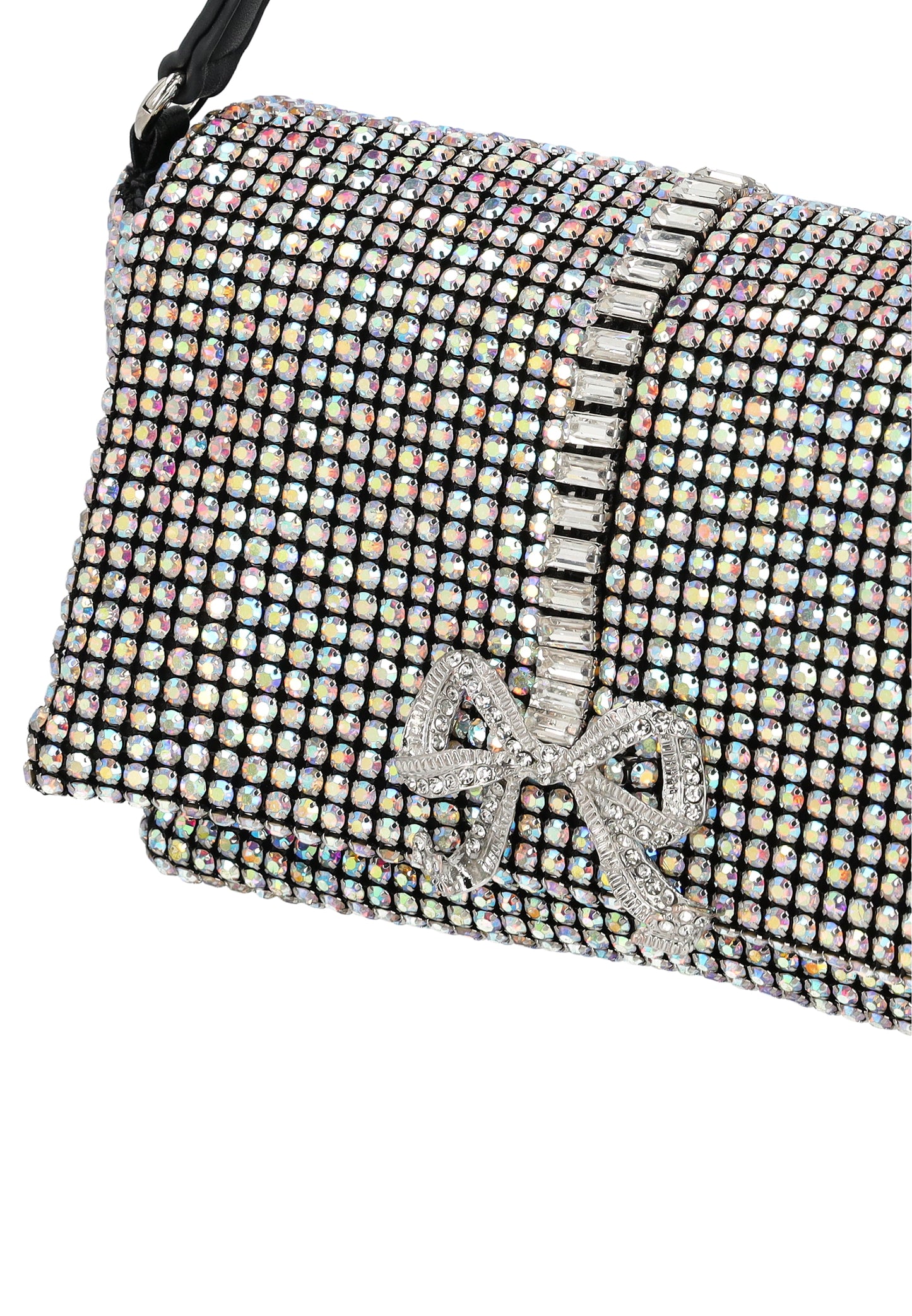 myMo Women's Flap Bag