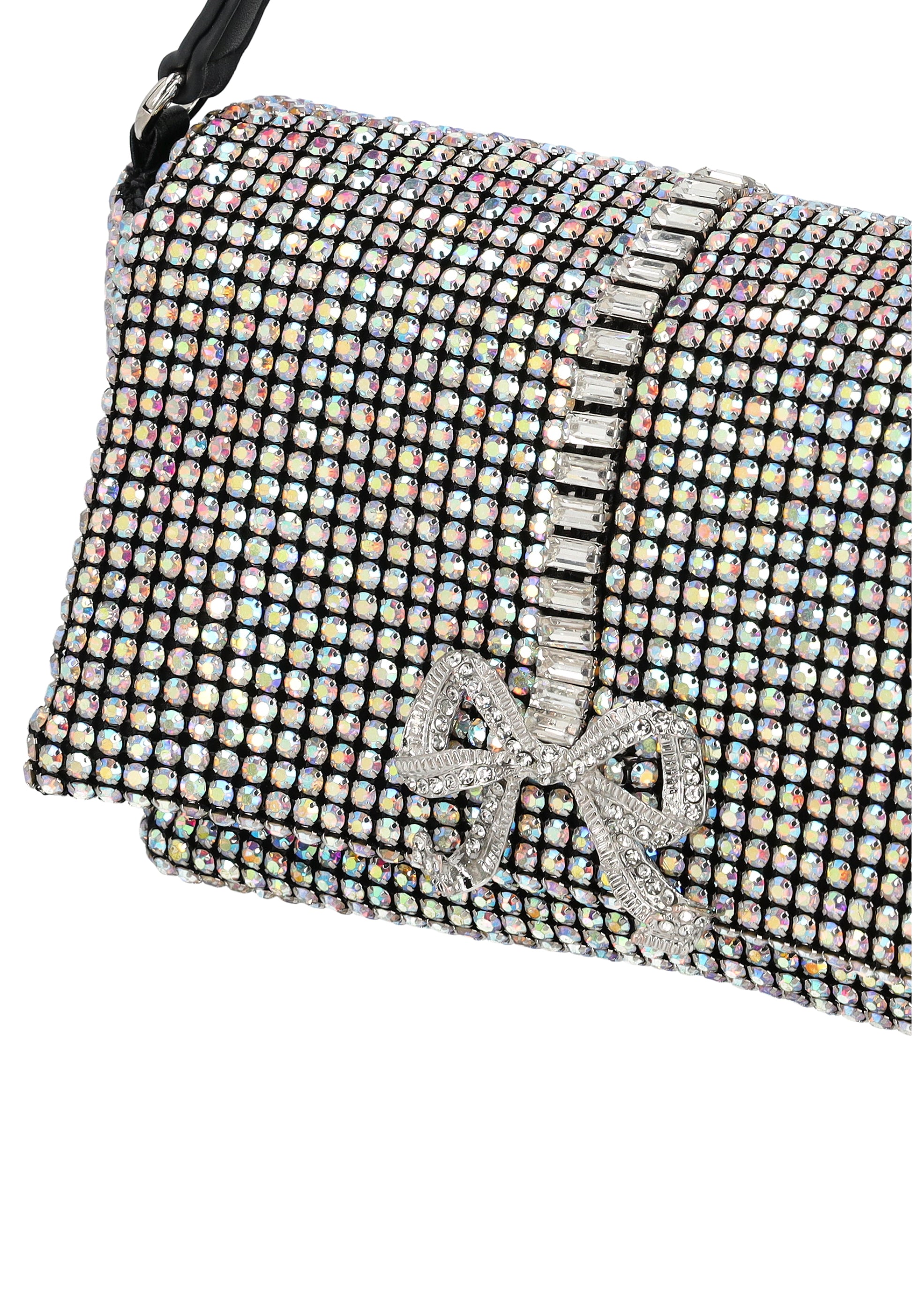 myMo Women's Flap Bag
