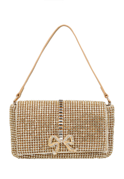 myMo Women's Flap Bag