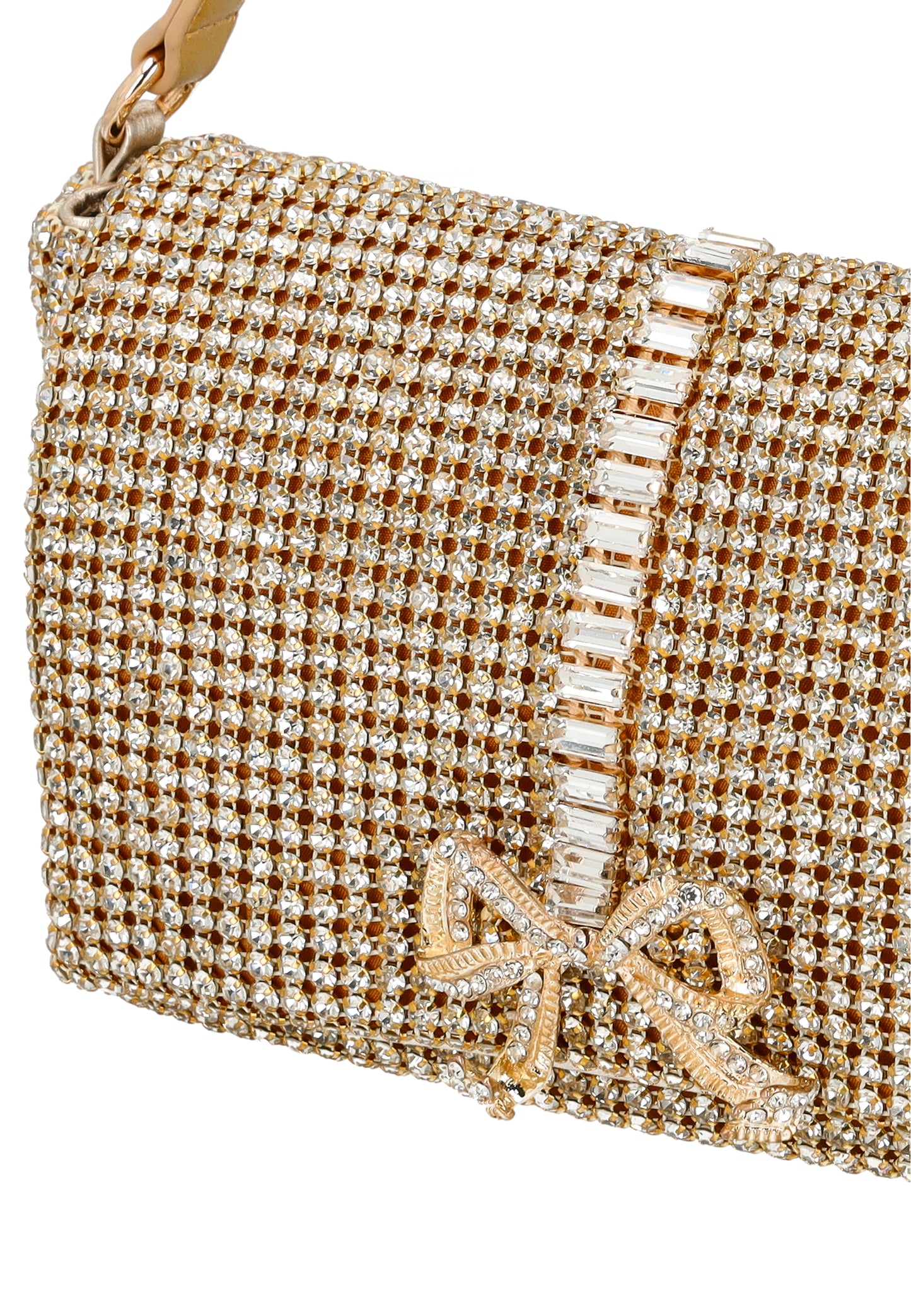 myMo Women's Flap Bag