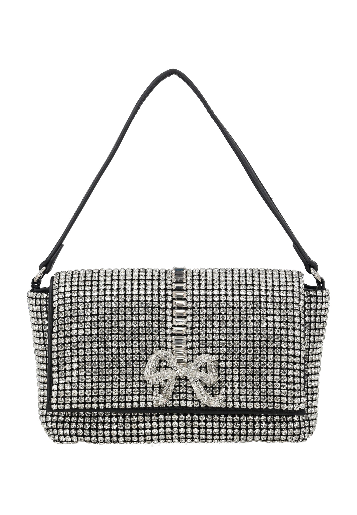 myMo Women's Flap Bag