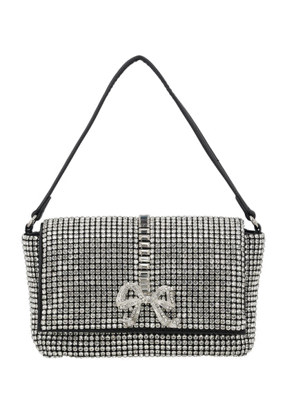 myMo Women's Flap Bag