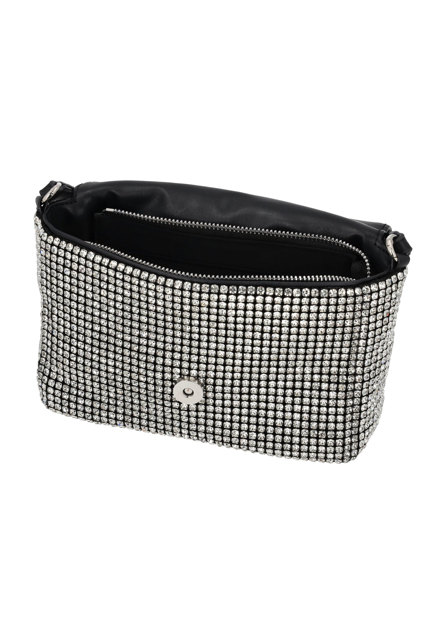 myMo Women's Flap Bag