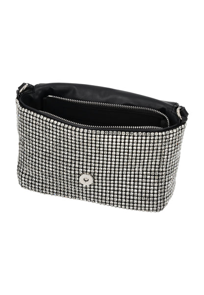 myMo Women's Flap Bag