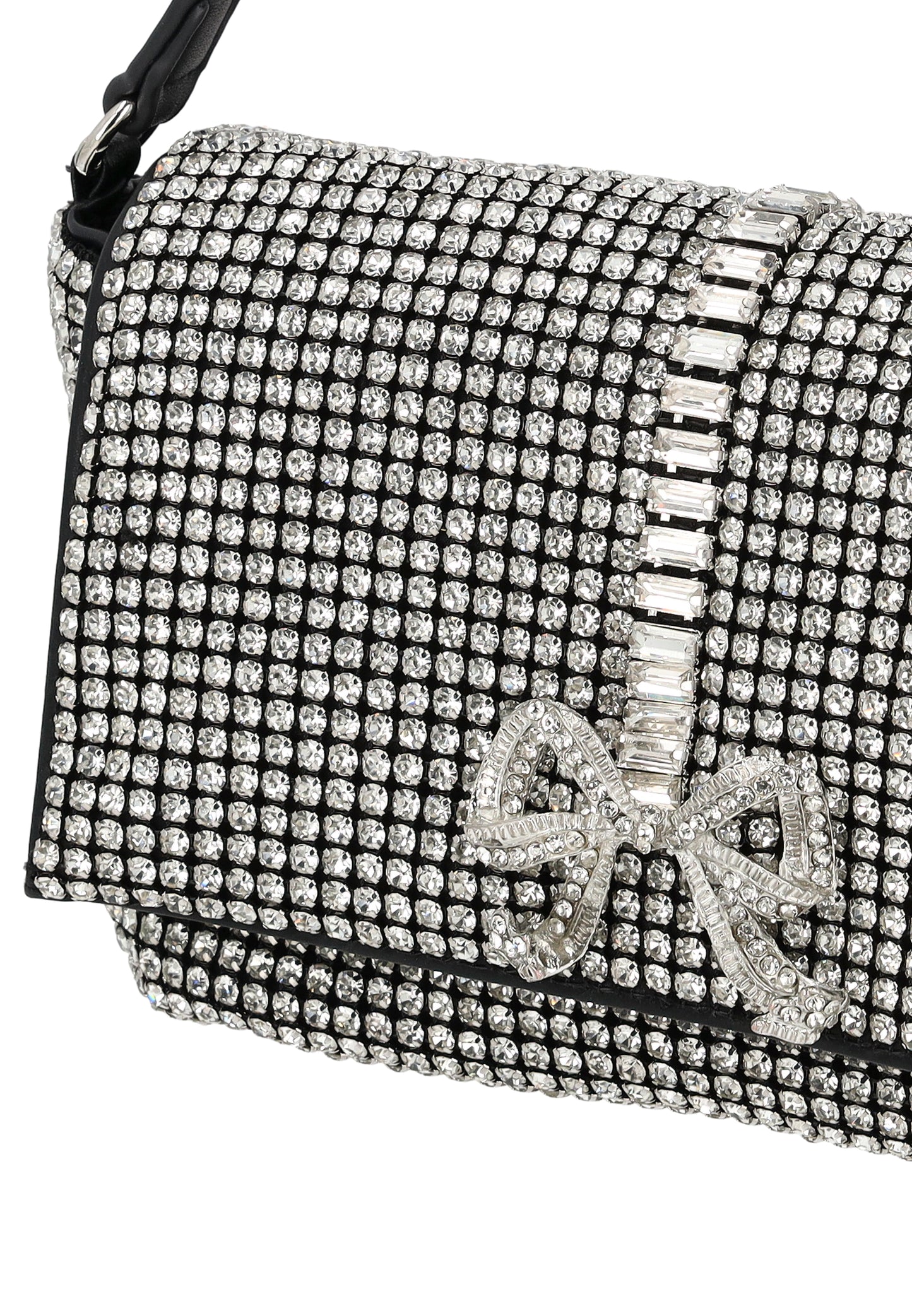 myMo Women's Flap Bag
