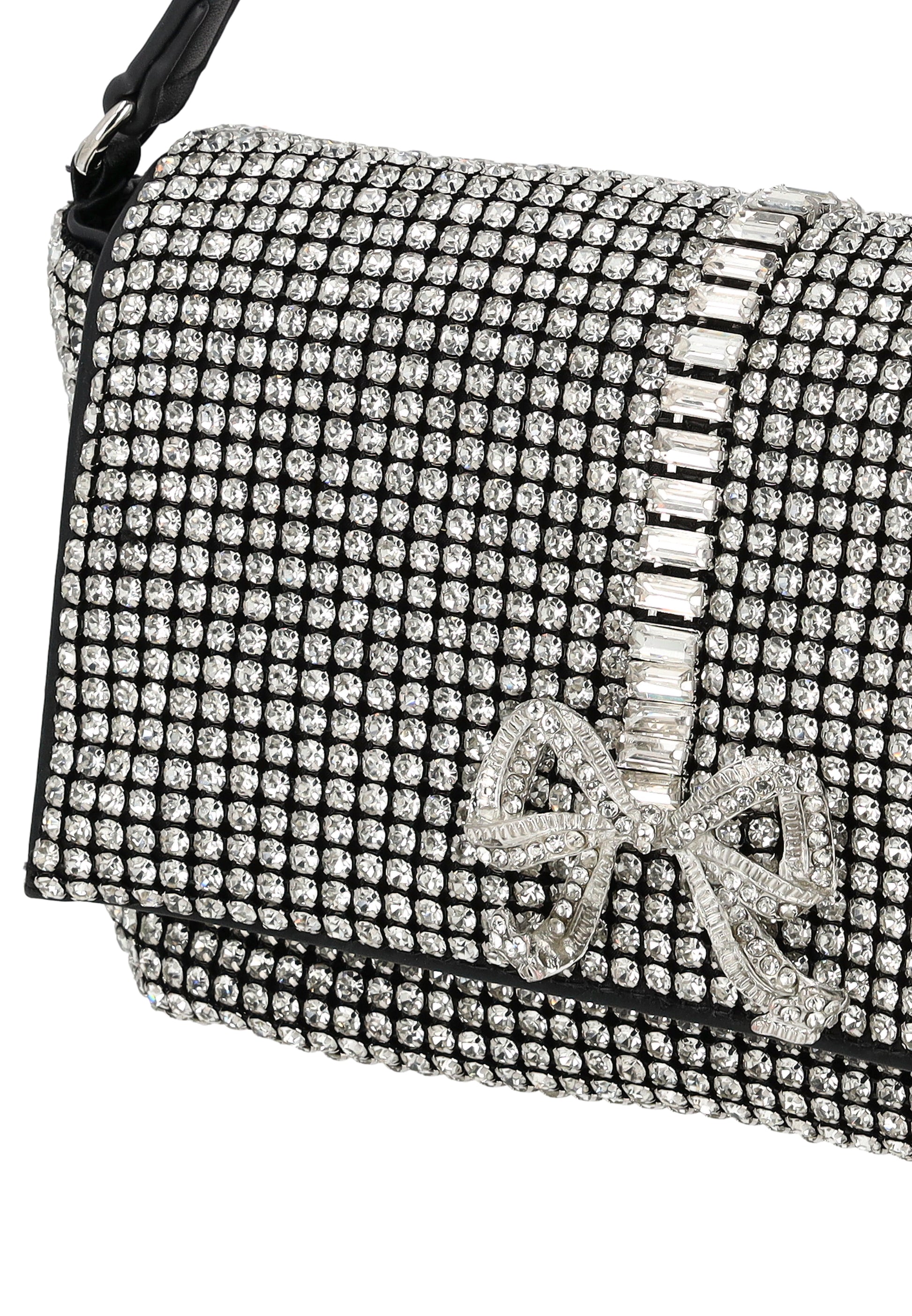 myMo Women's Flap Bag