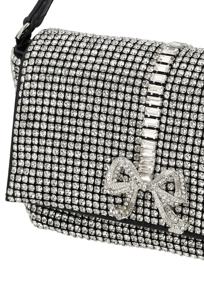 myMo Women's Flap Bag