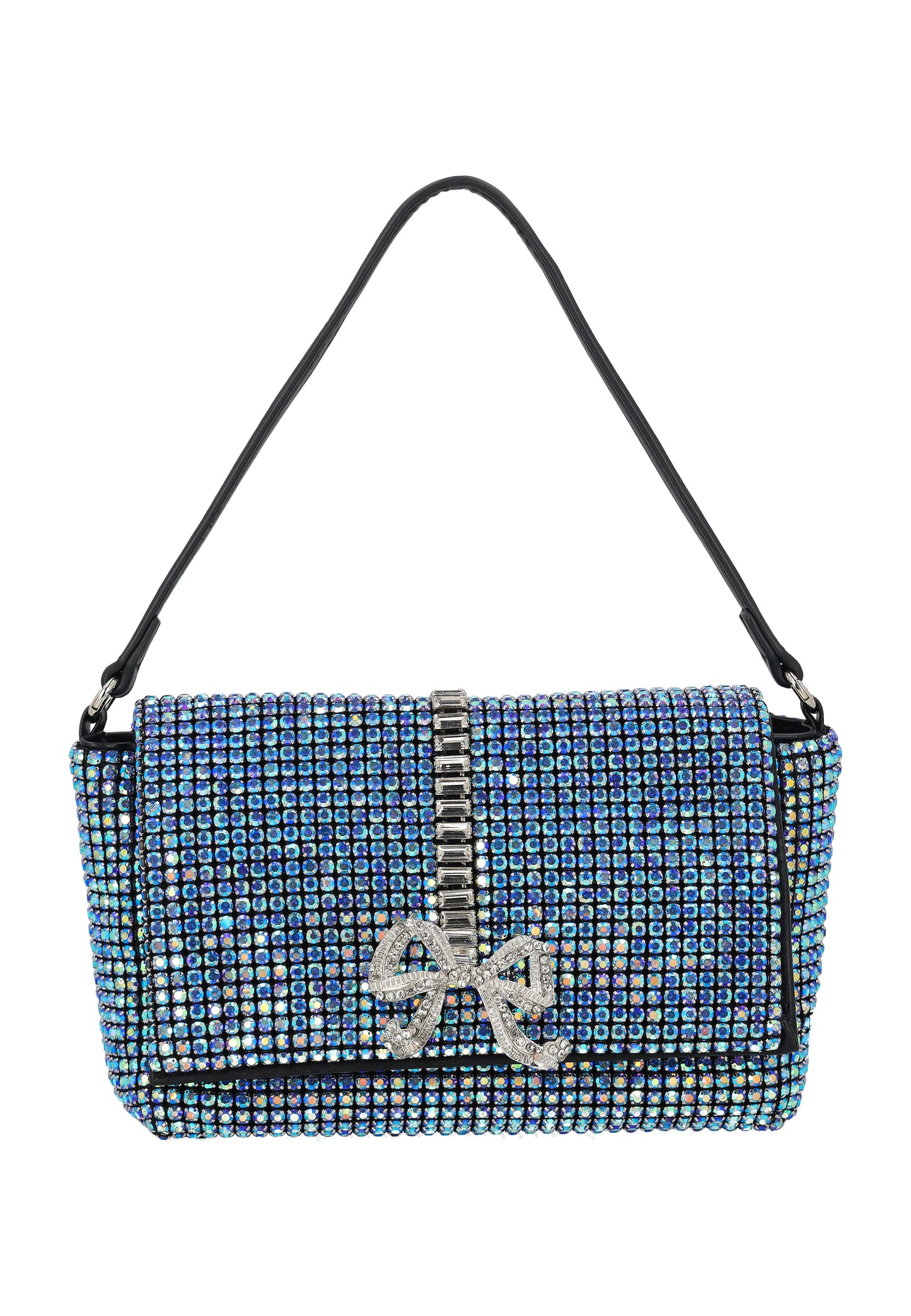myMo Women's Flap Bag