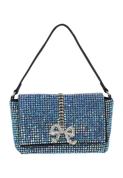 myMo Women's Flap Bag