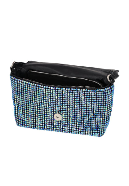 myMo Women's Flap Bag