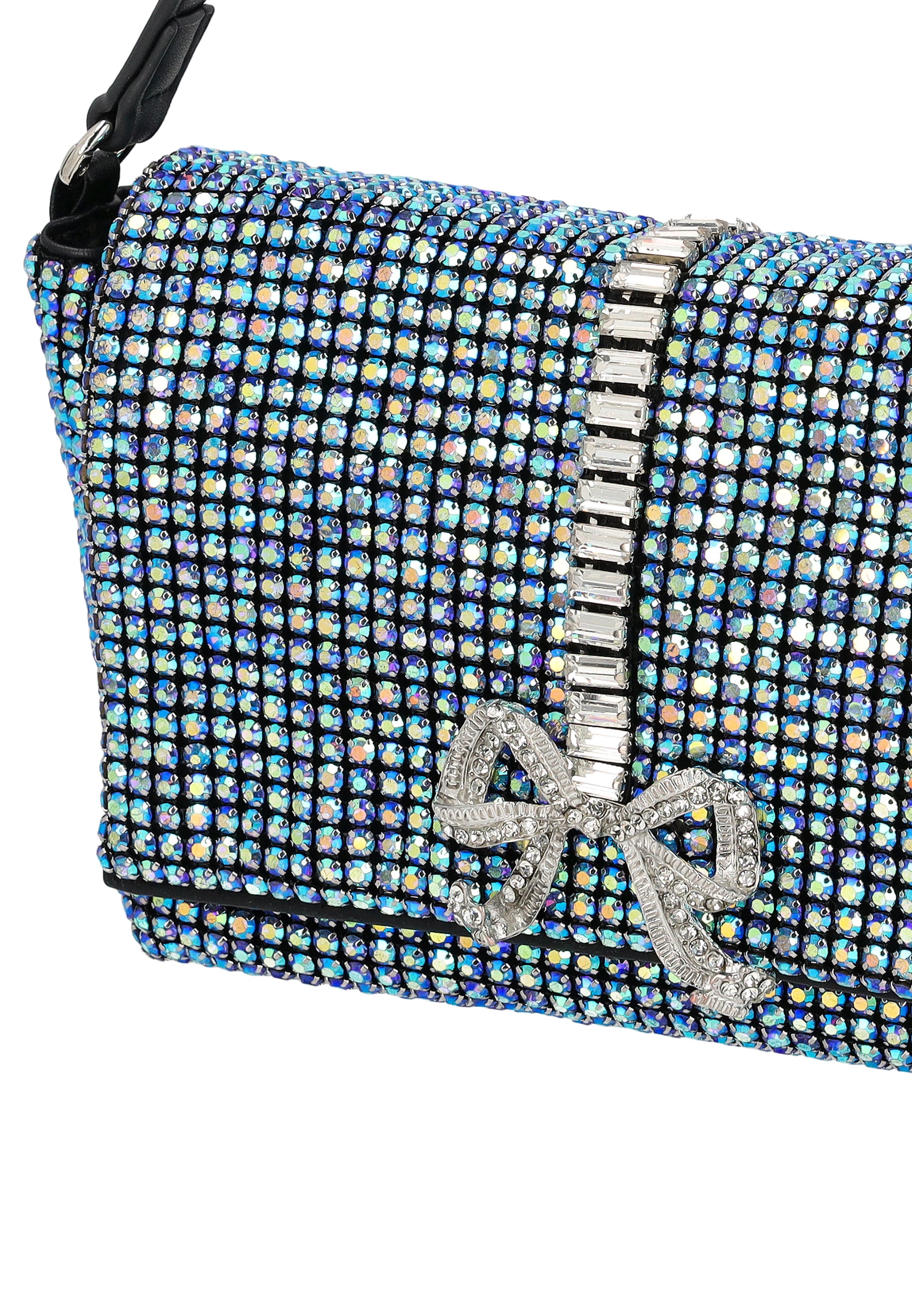 myMo Women's Flap Bag
