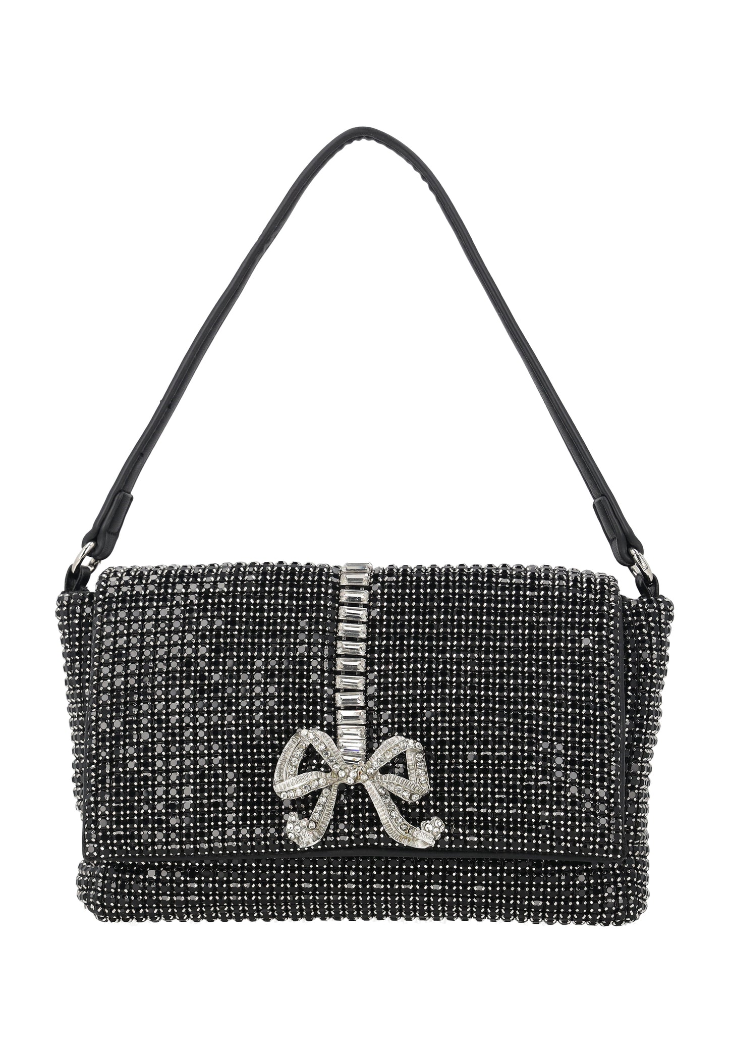 myMo Women's Flap Bag