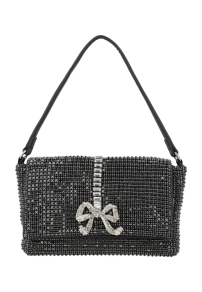 myMo Women's Flap Bag