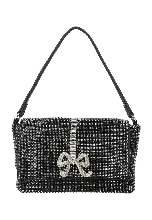 myMo Women's Flap Bag