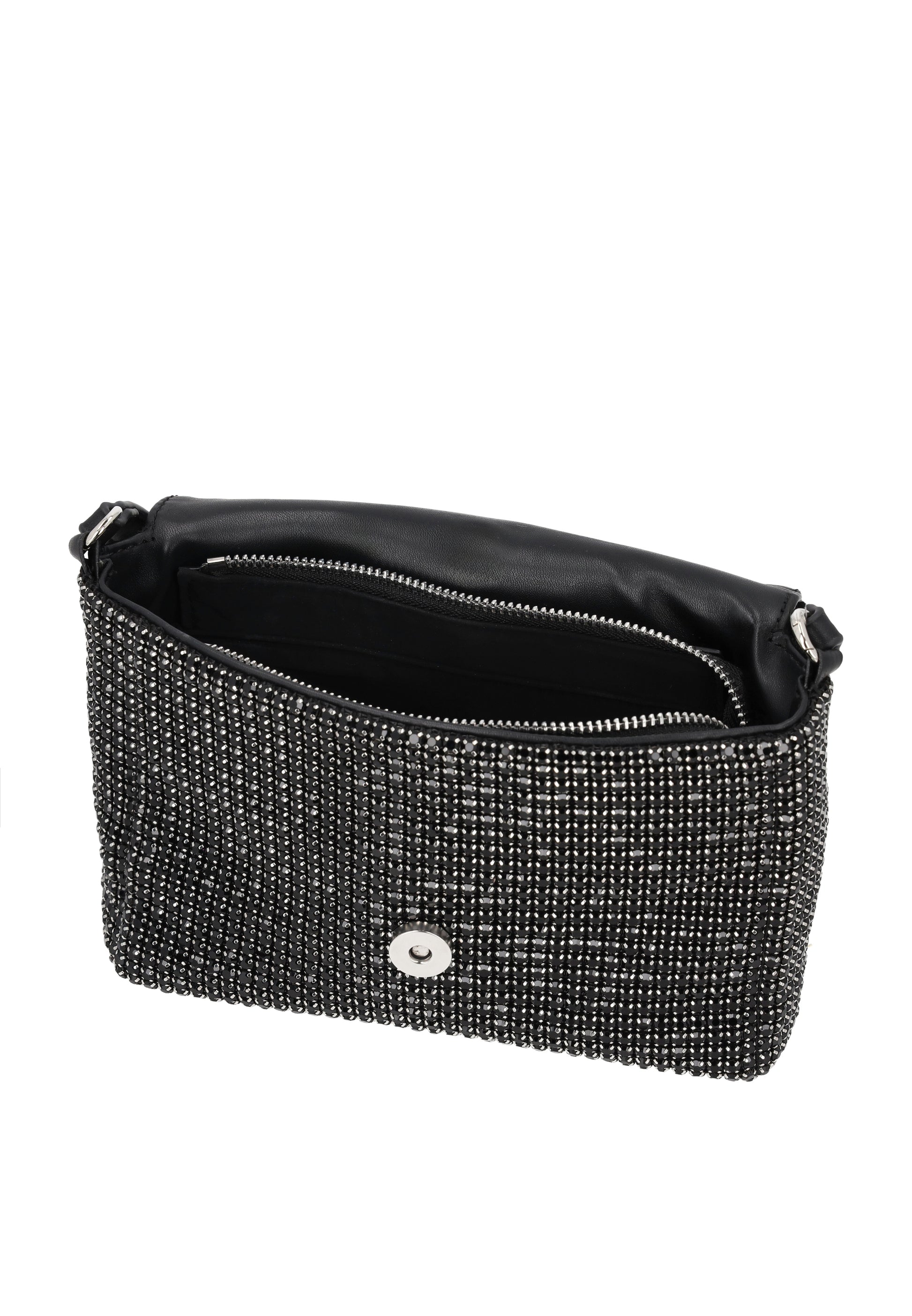 myMo Women's Flap Bag