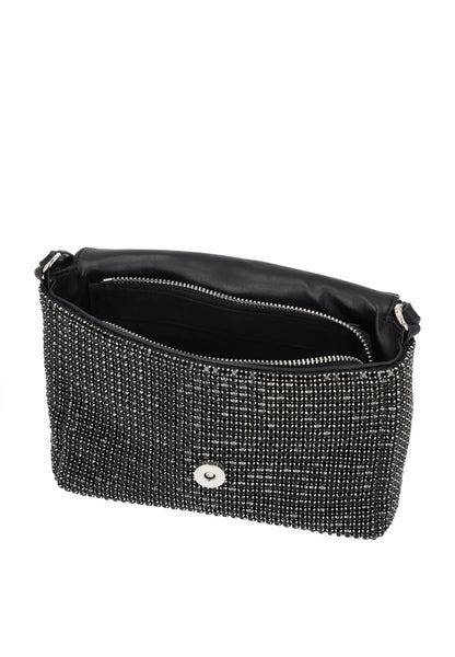 myMo Women's Flap Bag