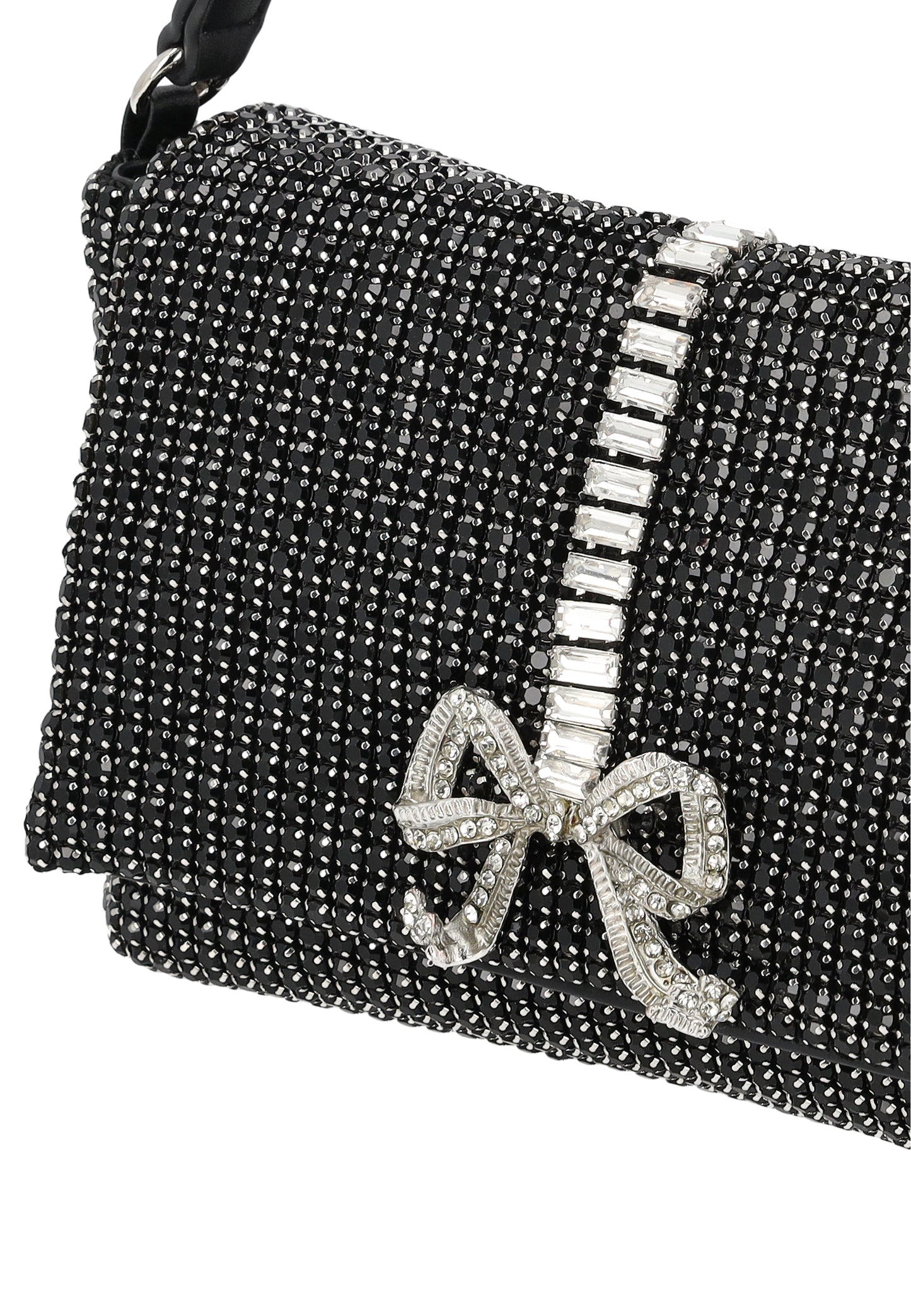 myMo Women's Flap Bag
