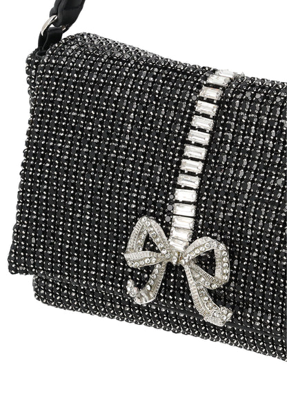 myMo Women's Flap Bag
