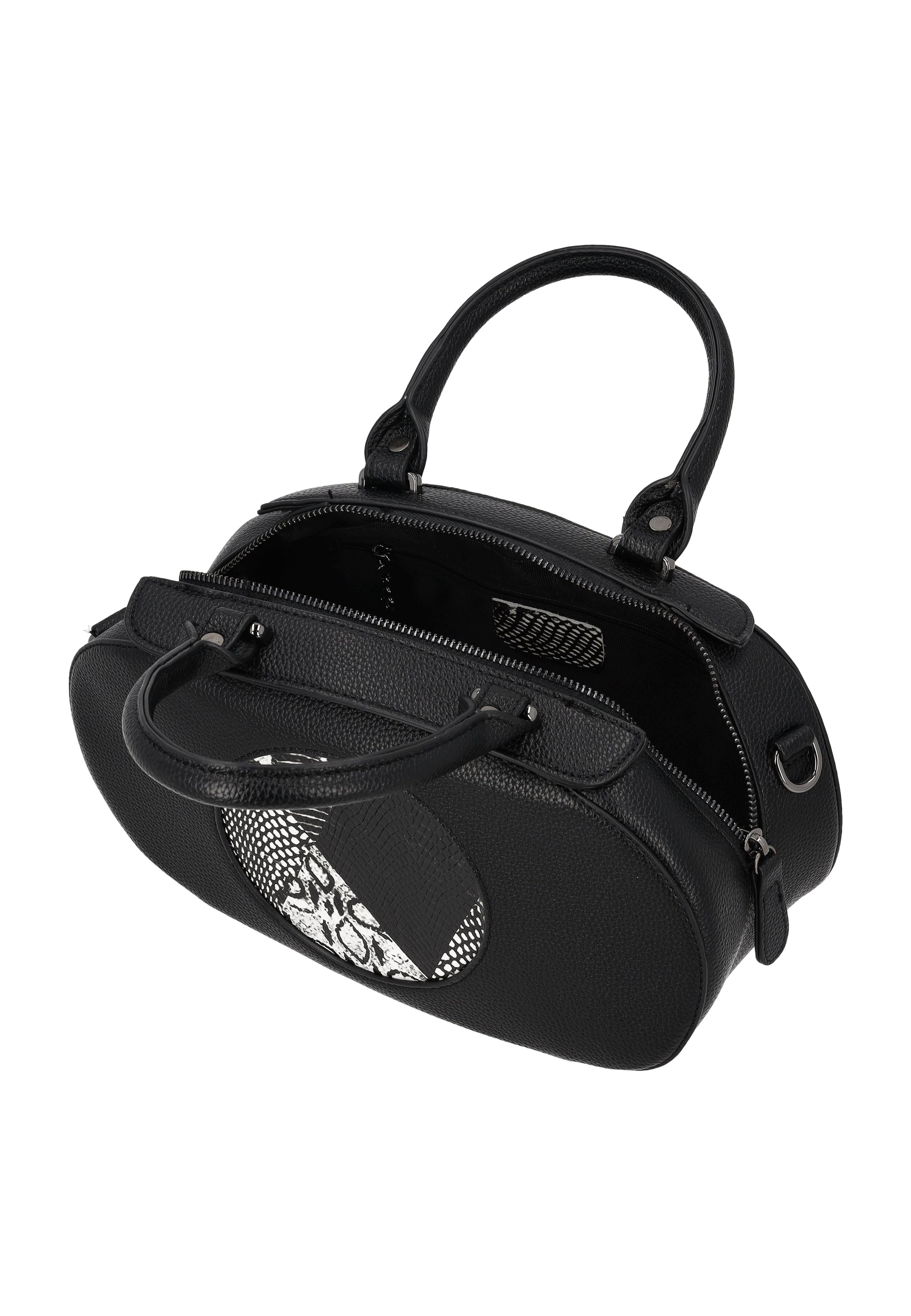 Usha Black Label Women's Handbag