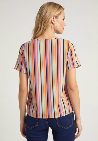 Caley Women's Blouse Shirt
