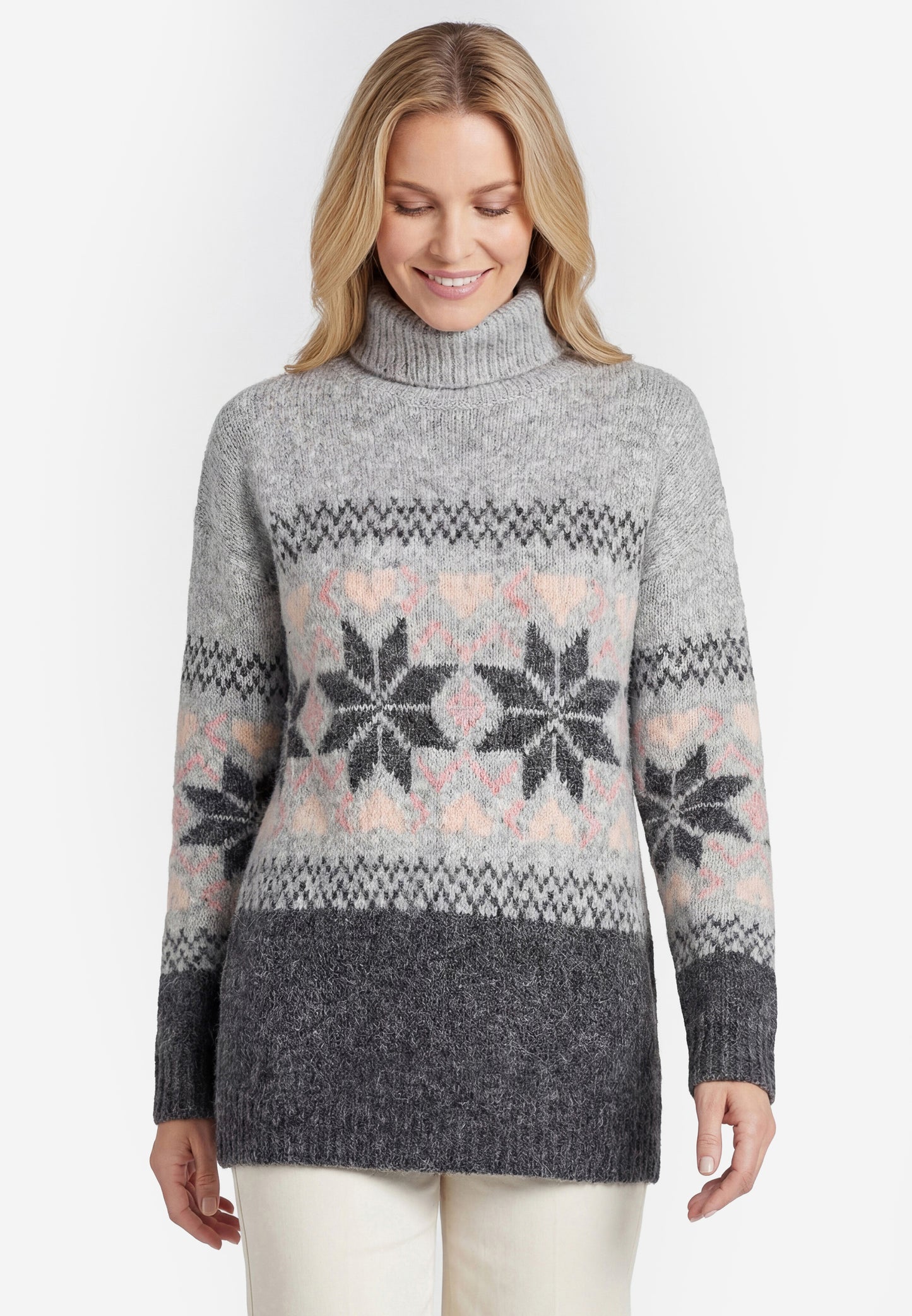 Caley Women's Sweater